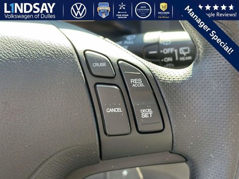 Used 2011 Honda CR-V SE image 18