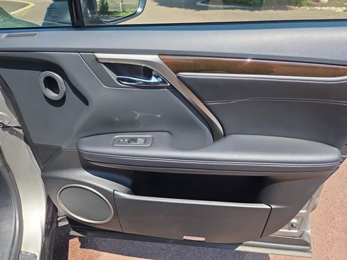 Used 2019 Lexus RX 350 AWD w/ Navigation Package image 17