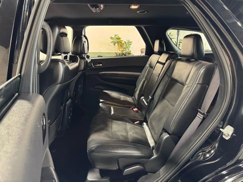 Used 2020 Dodge Durango GT AWD/4WD image 16