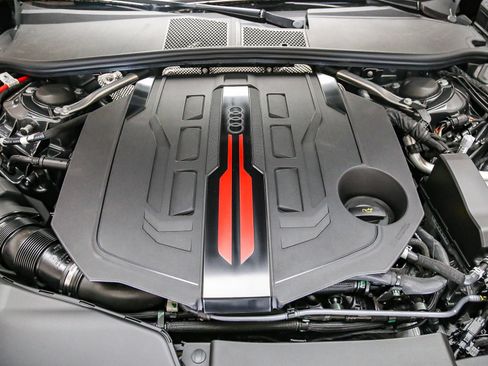 New 2026 Audi S5 Premium Plus AWD/4WD image 29
