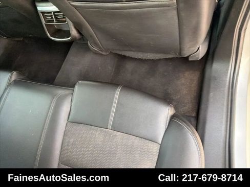 Used 2017 Chevrolet Impala LT image 35
