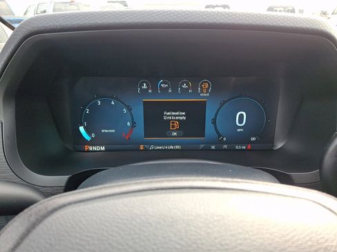 New 2025 Ford F150 STX w/ STX Black Appearance Package image 17