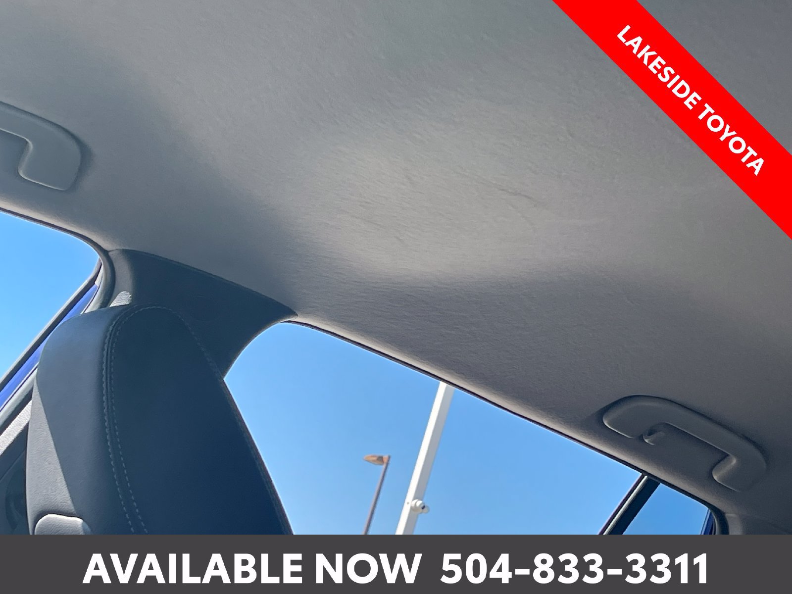 Certified 2025 Toyota Corolla Cross XLE AWD/4WD image 39