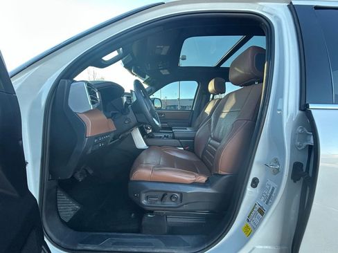 Used 2023 Toyota Tundra 1794 Edition image 13