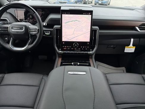 New 2026 GMC Yukon XL Denali AWD/4WD image 9