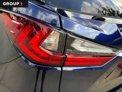 Certified 2022 Lexus RX 350 FWD image 28