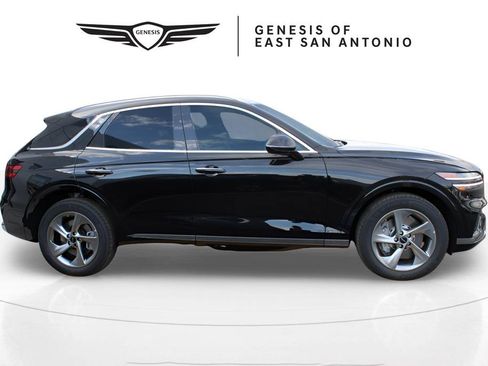 New 2026 Genesis GV70 2.5T image 8