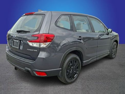 Used 2022 Subaru Forester AWD/4WD image 4