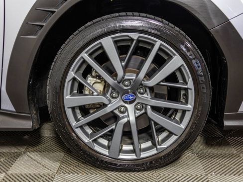 Used 2023 Subaru WRX GT AWD/4WD image 55