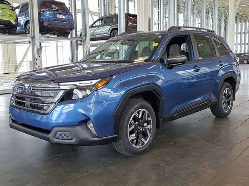 New 2026 Subaru Forester Premium AWD/4WD image 5