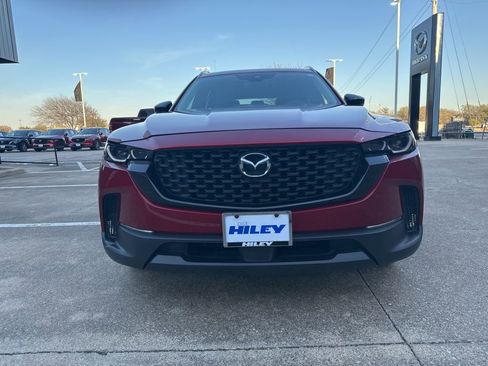 Certified 2023 MAZDA CX-50 2.5 S w/ Preferred Plus Pkg image 7