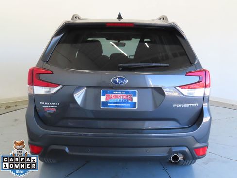 Used 2024 Subaru Forester Limited image 5