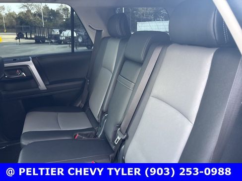 Used 2023 Toyota 4Runner SR5 Premium image 20