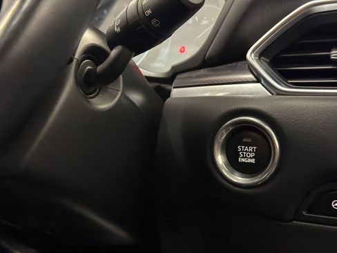 Used 2022 MAZDA CX-5 AWD 2.5 Turbo image 27