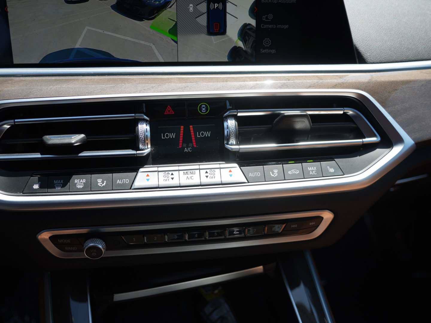 Used 2023 BMW X5 sDrive40i w/ Premium Package RWD image 20