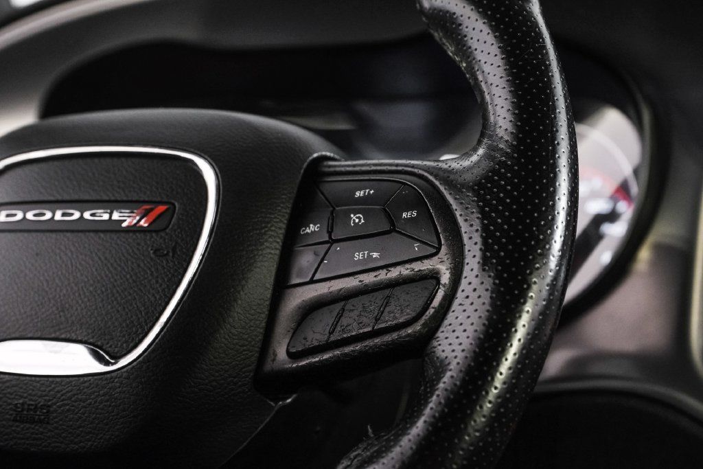 Used 2023 Dodge Charger Scat Pack RWD image 13