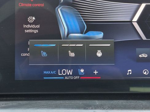 Used 2024 BMW X5 xDrive40i w/ Premium Package AWD/4WD image 34