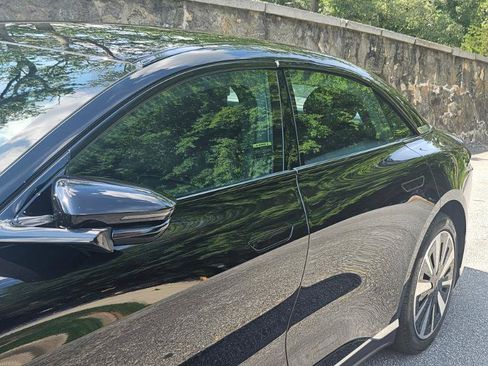 Used 2024 Lucid Air Pure RWD image 16