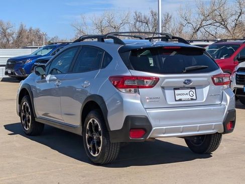 Used 2023 Subaru Crosstrek 2.0i image 7