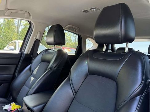 Certified 2023 MAZDA CX-5 AWD 2.5 S w/ Select Package image 8