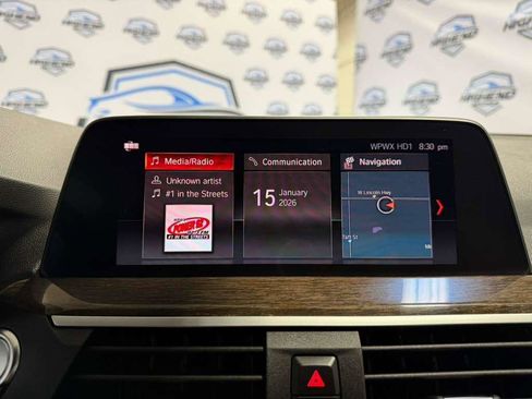 Used 2020 BMW X3 xDrive30i image 40