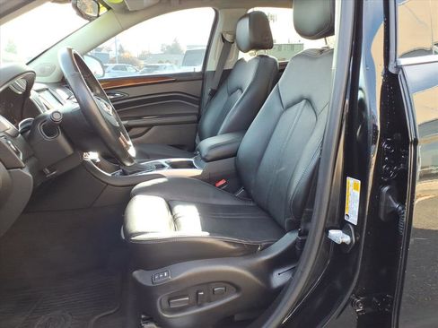 Used 2014 Cadillac SRX Performance w/ Driver Awareness Package image 12