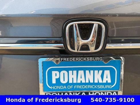 Certified 2021 Honda Odyssey Touring image 14