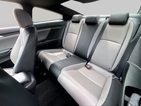 Used 2018 Honda Civic EX-L image 18