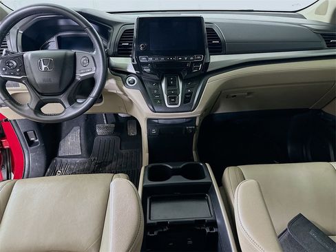 Used 2024 Honda Odyssey EX-L image 19
