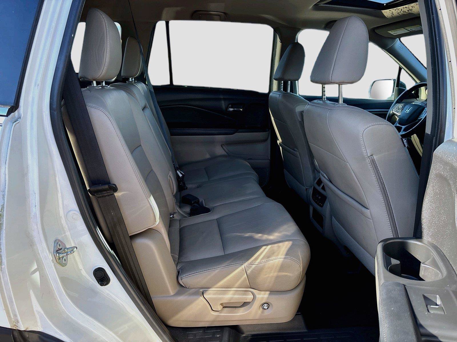 Used 2019 Honda Pilot EX-L image 28