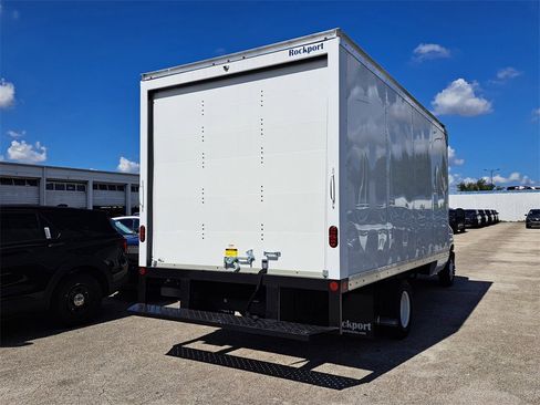 New 2025 Ford E-350 and Econoline 350 Super Duty w/ Power Equipment Group image 5