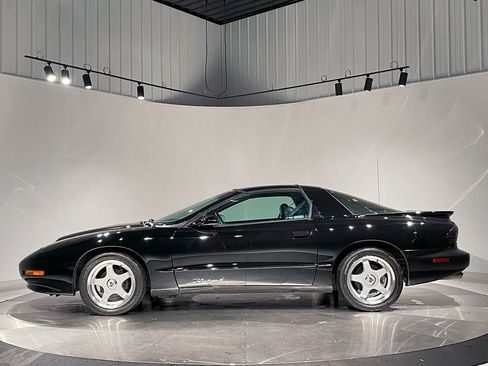 Used 1994 Pontiac Firebird Coupe image 8