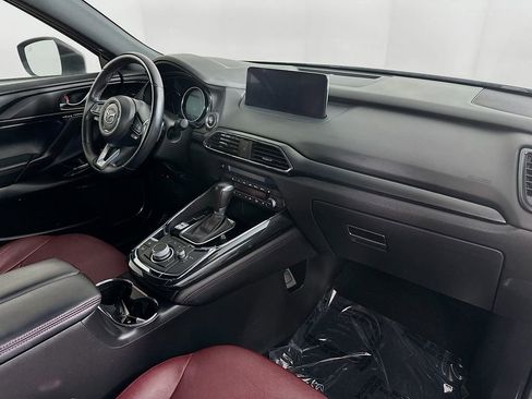 Certified 2023 MAZDA CX-9 Carbon Edition image 39