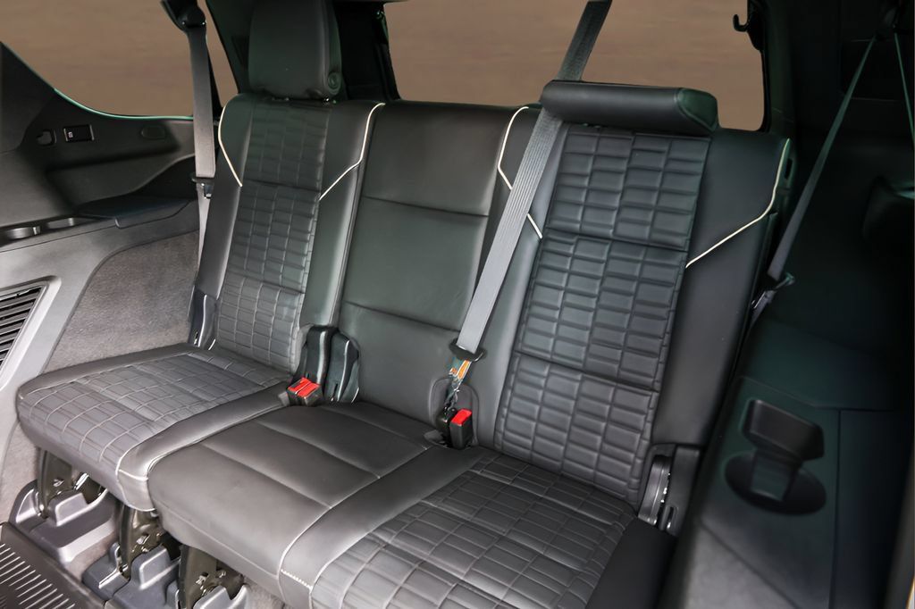 Used 2024 Cadillac Escalade V AWD/4WD image 26