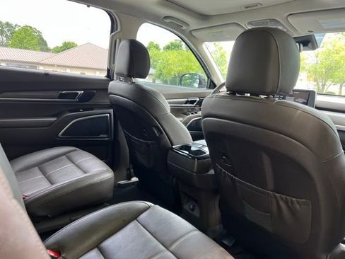 Used 2021 Kia Telluride SX FWD image 18