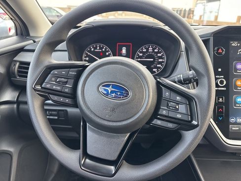 New 2026 Subaru Crosstrek 2.0i Premium image 13
