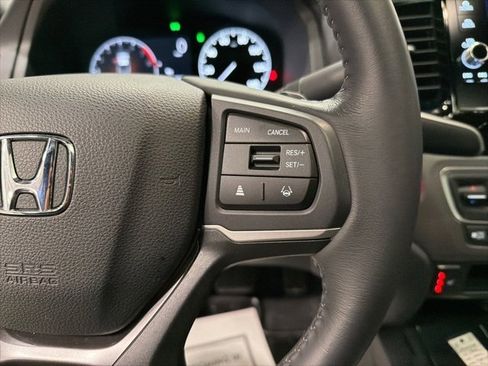 Used 2024 Honda Ridgeline RTL image 25