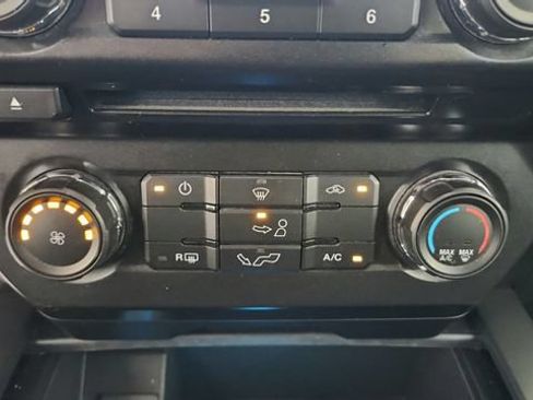 Used 2017 Ford F150 XL w/ Equipment Group 101A Mid AWD/4WD image 15