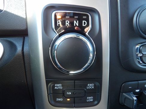 Used 2016 RAM 1500 Big Horn image 18