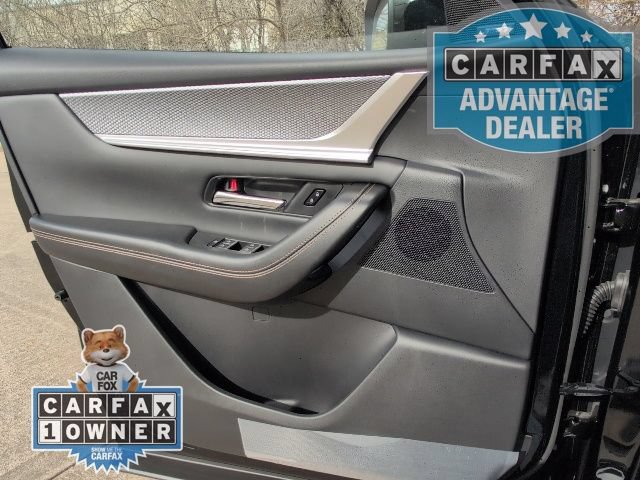 Certified 2026 MAZDA CX-90 Plug-In Hybrid w/Premium Sport AWD/4WD image 17