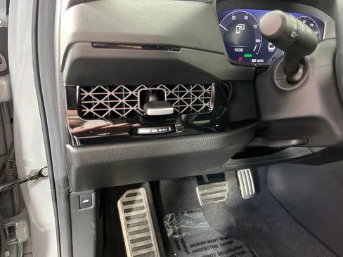 Certified 2024 Honda Accord Sport image 30