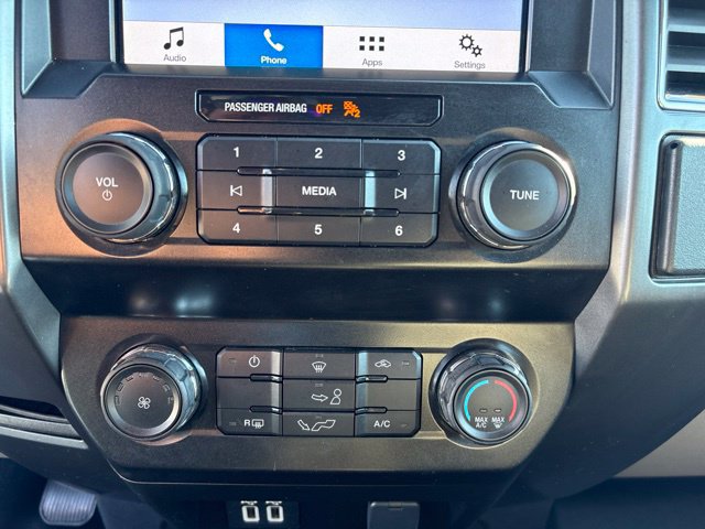Used 2019 Ford F150 XLT w/ Equipment Group 301A Mid RWD image 29