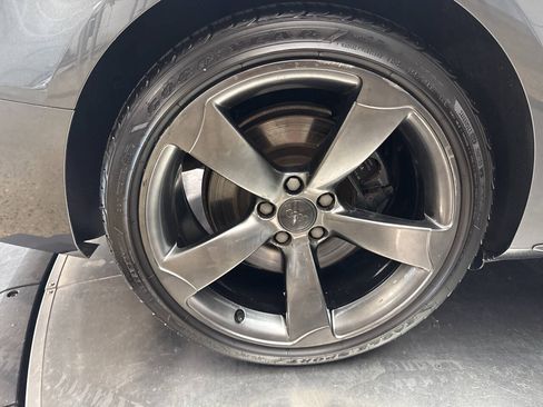 Used 2015 Audi S5 Premium Plus w/ Technology Package AWD/4WD image 37