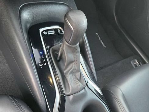 Certified 2024 Toyota Corolla XSE FWD image 16