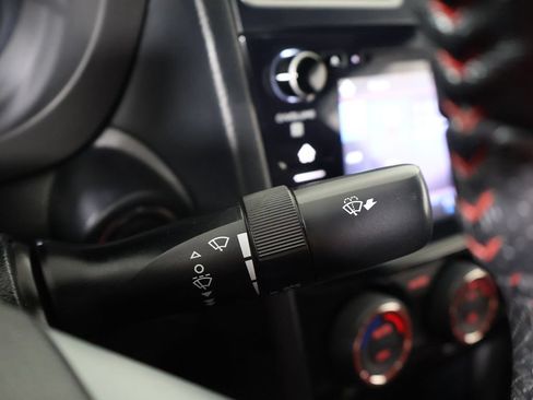 Used 2020 Subaru WRX STI Limited AWD/4WD image 41