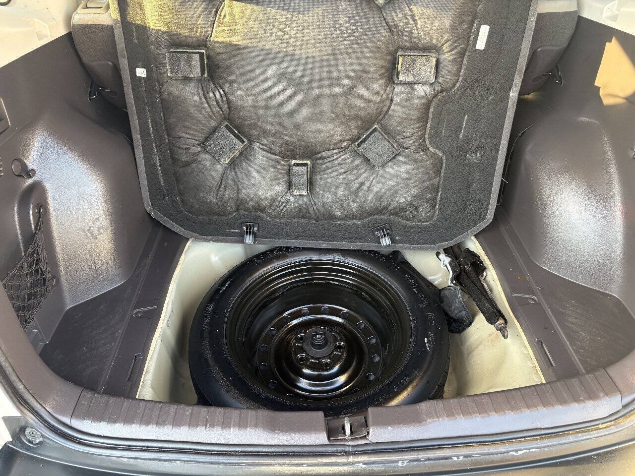 Used 2012 Honda CR-V EX-L image 35