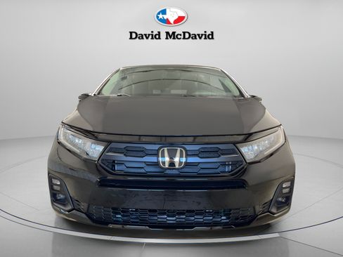 Used 2026 Honda Odyssey EX-L image 9