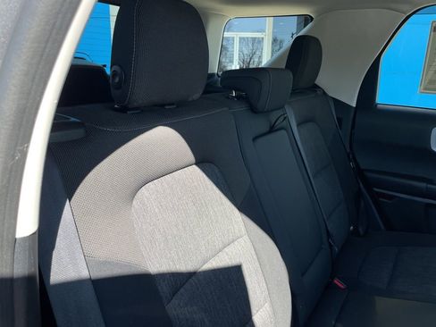 Used 2021 Ford Bronco Sport Big Bend image 31