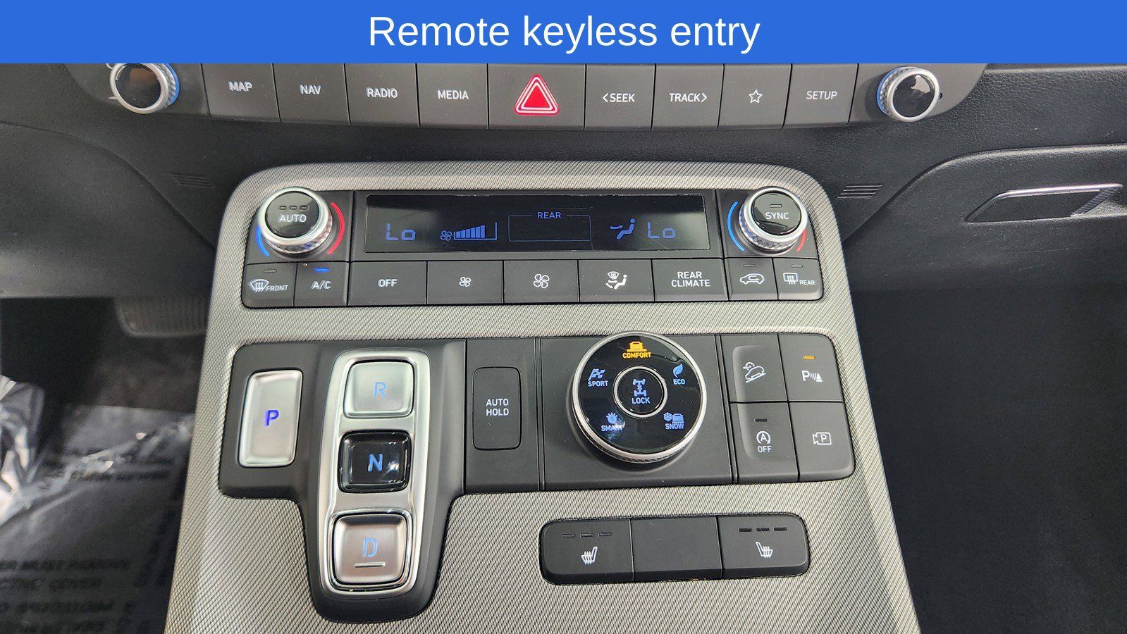 Used 2024 Hyundai Palisade XRT AWD/4WD image 29