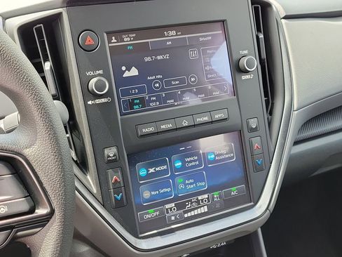 New 2026 Subaru Crosstrek 2.5i AWD/4WD image 16